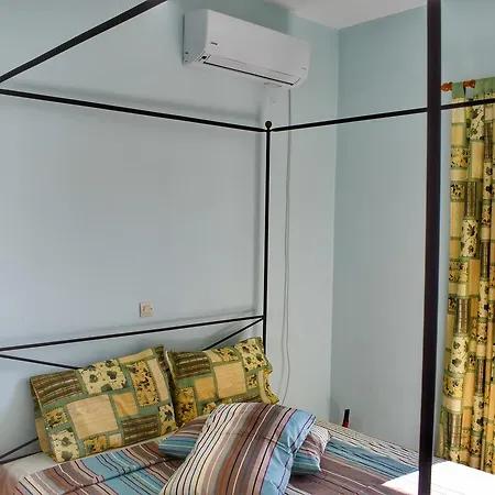 Nansy's House Apartment *